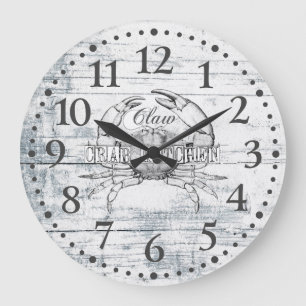 Keukenkrabben van het bakhuis Kustdoornen Kustdoor Grote Klok