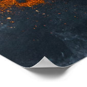 Keukenkruiden en kruiden poster (Hoek)