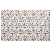 Keukenkunstweefsel Stof (Fat Quarter)