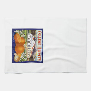  keukenlabel keuken handdoek #2