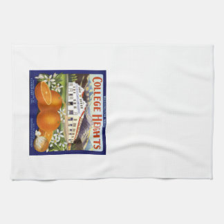  keukenlabel keuken handdoek #2