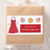  keukenlabels etiket (Insitu)