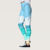 KeukenLeggings Leggings (Links)