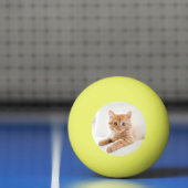 Keukenliefde Pingpongbal (Net)