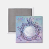 Keukenmagie Magneet (Voorkant / Achterkant)