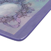 Keukenmagie Snijplank (Hoek)