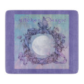 Keukenmagie Snijplank (Voorkant)