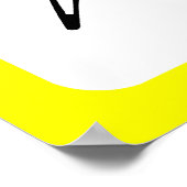 Keukenmagisch Retro Cooking Art Poster (Hoek)