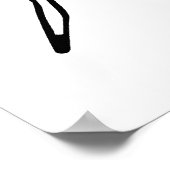 Keukenmagisch Retro Cooking Art Poster (Hoek)