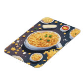 Keukenmagneet Magneet (Linkerzijde)