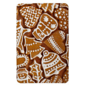 Keukenmagneten voor koekjes magneet (Verticaal)