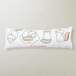 keukenmais lichaamskussen