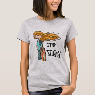 Keukenmeisjes ontwerpen #1 t-shirt