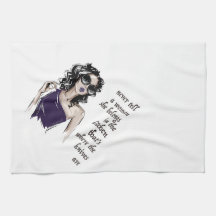 Keukenmessen horen erbij