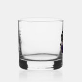 Keukenmessen horen erbij whisky glas (Links)