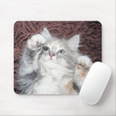 keukenmuismatje muismat (Met muis)