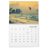 Keukenmuur-kalender Kalender (Jan 2026)