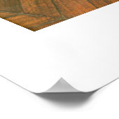  keukenontwerp poster (Hoek)