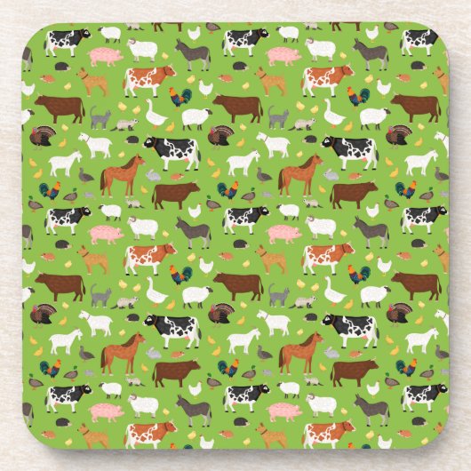 Keukenontwerp van de landstijl van het snijvlak bier onderzetter (Voorkant)