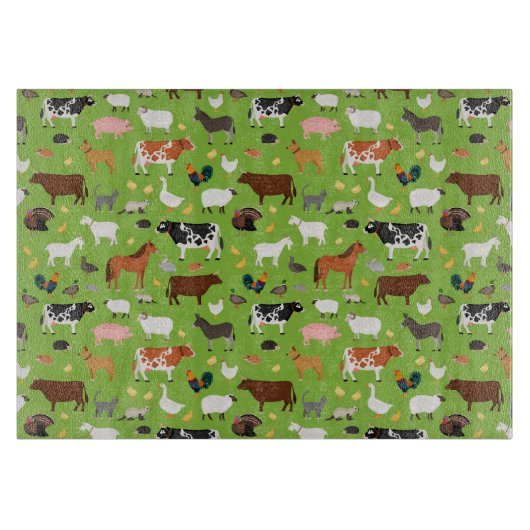 Keukenontwerp van de landstijl van het snijvlak snijplank (Voorkant)