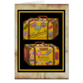 Keukenoud, op reis gericht menuontwerp! (Voorkant)