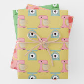 Keukenpakpapier 1 voor koken inpakpapier vel (In situ)