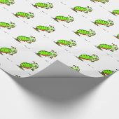 Keukenpapier Cadeaupapier (Hoek)