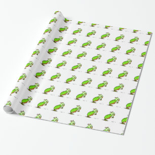 Keukenpapier Cadeaupapier