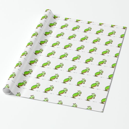 Keukenpapier Cadeaupapier (Uitgerold)