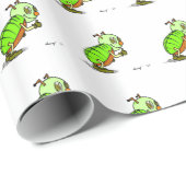 Keukenpapier Cadeaupapier (Rol Hoek)