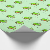 Keukenpapier Cadeaupapier (Hoek)