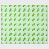 Keukenpapier Cadeaupapier (Vlak)