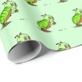 Keukenpapier Cadeaupapier (Rol Hoek)