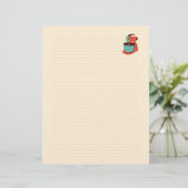 Keukenpapier (dubbelzijdig) (Staand voorkant)