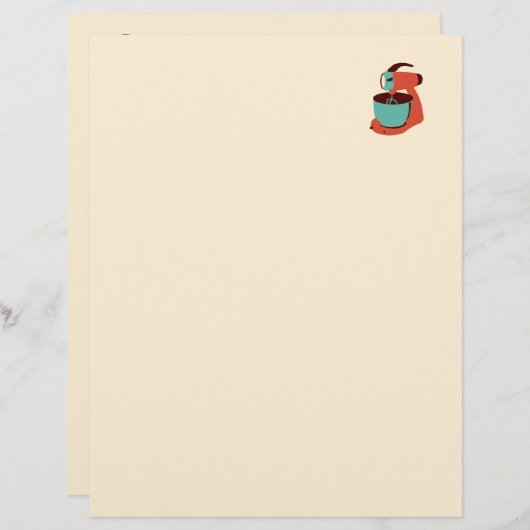 Keukenpapier (dubbelzijdig) (Voorkant / Achterkant)