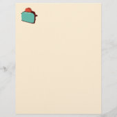 Keukenpapier (dubbelzijdig) (Achterkant)