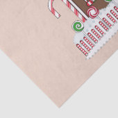 keukenpapier tissuepapier (Detail)