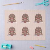 keukenpapier tissuepapier (Craft)