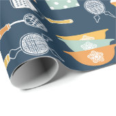  keukenpapier voor vuilnisbakken cadeaupapier (Rol Hoek)