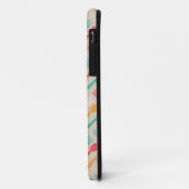 Keukenpatroon 3 Case-Mate iPhone case (Achterkant/links)