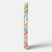 Keukenpatroon 3 Case-Mate iPhone case (Achterkant / Rechts)
