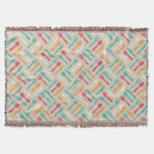 Keukenpatroon 3 deken (Voorkant)