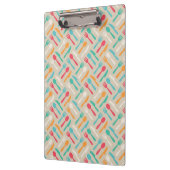 Keukenpatroon 3 klembord (Links)