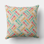 Keukenpatroon 3 kussen (Achterkant)