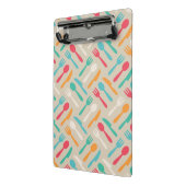 Keukenpatroon 3 mini klembord (Angled2)