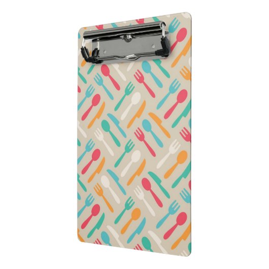 Keukenpatroon 3 mini klembord (Angled2)