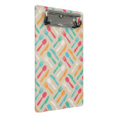 Keukenpatroon 3 mini klembord (Schuin)