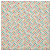 Keukenpatroon 3 stof (Swatch)