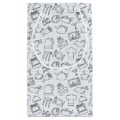 Keukenpatroon 4 klein cadeauzakje (Achterkant)