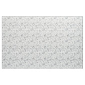 Keukenpatroon 4 stof (Fat Quarter)